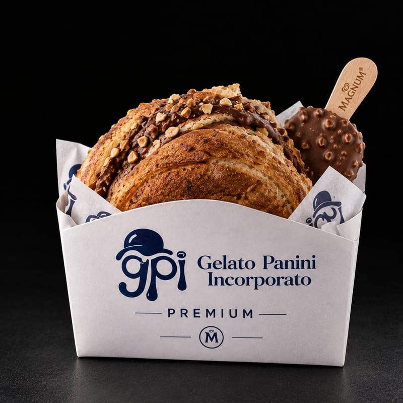 GPI Premium en su caja marcada PREMIUM, sobre fondo oscuro